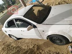 شيفروليه اوبترا